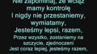 US5 Stay on top.. Tłumaczenie