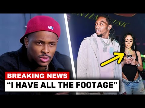 YG Calls Out Saweetie For CHEATING On Him | Saweetie & Offset LINK UP Again