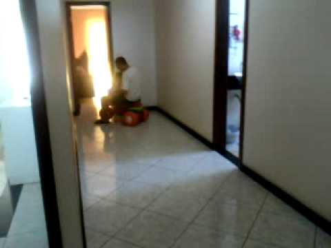 Papai volta a ser criança