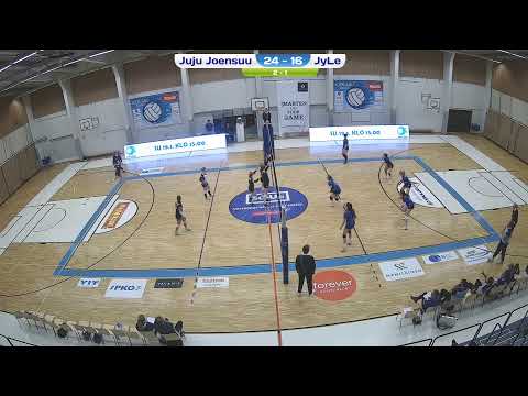 N1: Juju - JyLe 18.1.2020