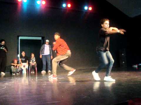 DEATH FIGHT BRASIL 2 - Pavaxx & Tee Matos x Gaa Martins & Ernandes D