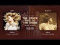 Taylor Swift - The Other Side of The Door (Old vs Taylor's Version Split Audio)