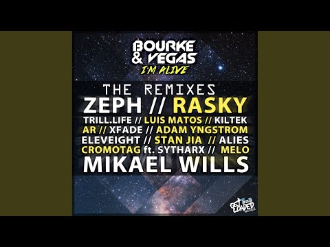 I'm Alive (Adam Yngstrom Remix)