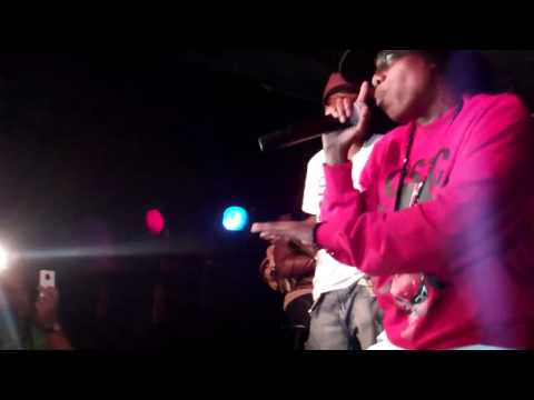 RealLiveEnt[CLEMagazine] women of hip hop concert