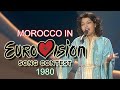 Morocco In Eurovision Song Contest 1980
