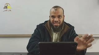 صورة ٨٠. تهذيب تفسير البغوي - سورة الكهف، ٥٠-١١٠ | الشيخ عادل بن أحمد