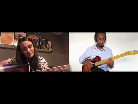 Amya-Ray - Everything Happens For a Reason | Virtual Readipop Festival 2020