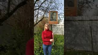 Вечная слава всем воинам нынеживущим и погибшим за свободу нашей страны.