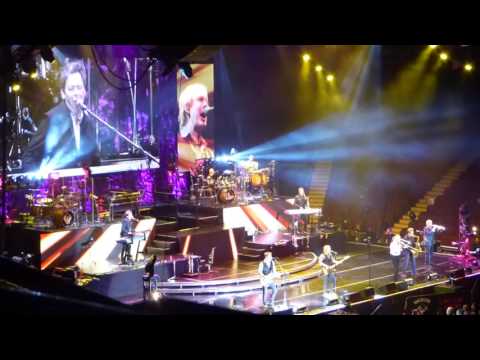 Chicago - Now More Than Ever (end)