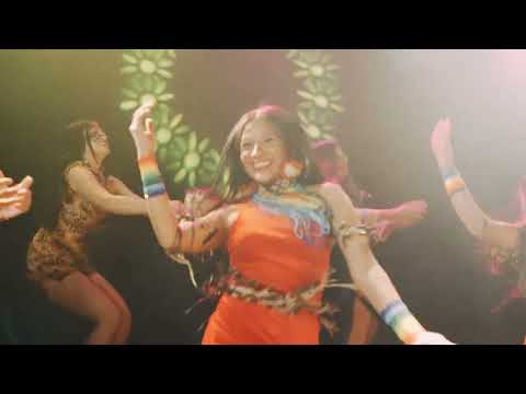 💥 SANGRE SHUAR💥 - SALTA SALTA (JANTSE) VIDEO OFICIAL 2024