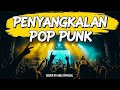 Penyangkalan For Revenge Pop Punk Cover