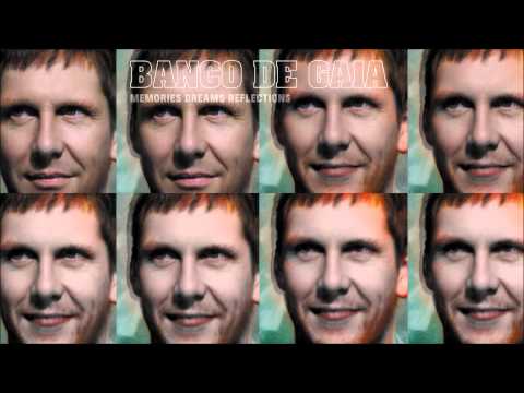 Banco De Gaia - Echoes