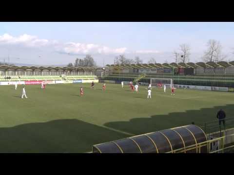 MSFL, 18. kolo, 1.HFK Olomouc - FC Velké Meziříčí 1:1