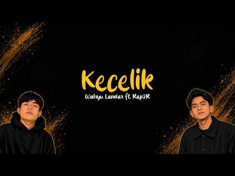 Thumbnail Video Kecelik
