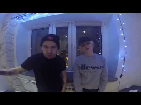 WhoStoleMyHead?! Odc. 04 Zajawkę na muzę mam! (gościnnie MuzaMan)