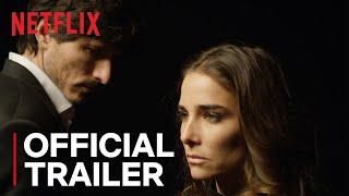 EDHA | Official Trailer [HD] | Netflix