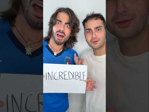 Italians rank BEST pizza SKILLS