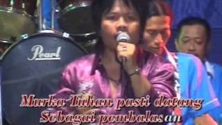 Download lagu Om New METRO - MALAPETAKA - Wawan Purwadha [karaoke] mp3