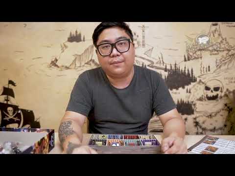 ลุงอวยเกม EP13 'Panic Mansion'