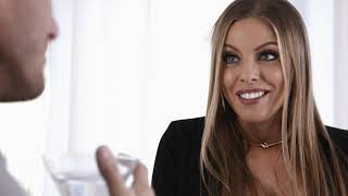 Swipe right from Wicked Pictures