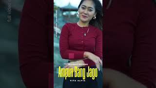 Download lagu Vita Alvia | Ampun Bang Jago @selosaktirecordsofficial mp3 Download lagu Vita Alvia | Ampun Bang Jago @selosaktirecordsofficial mp3