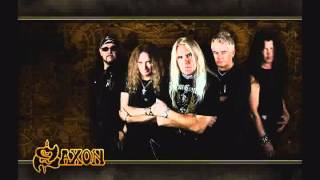 Saxon - Do It All For You