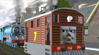 Sodor: Dark Times - The Final Attack