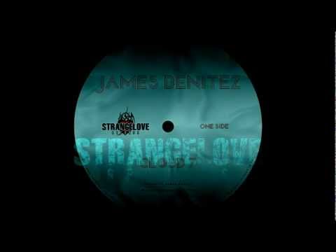 James Benitez - Cloud 7 - [Strangelove Records]