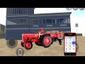 NEW JCB HUMMER AUTO TRACTOR CODE Indian Bikes Driving 3D Indian bike game 3d code Bike Game