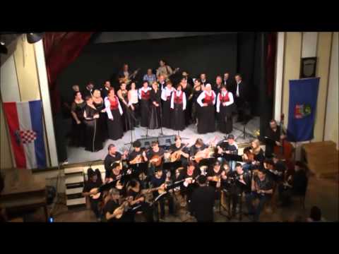 Komižo - Svi sudionici