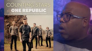 First Time Hearing | OneRepublic - Counting Stars Reaction