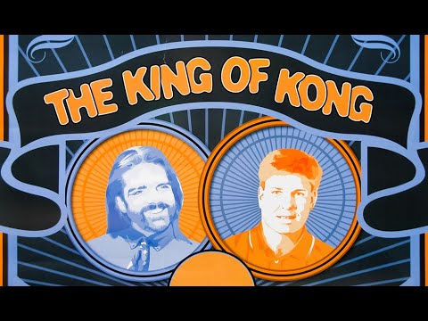 Forgotten Movie Reviews - The King of Kong: A Fistful of Quarters
