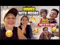 Best BIRYANI In Chandigarh With Megha Meet My GURU