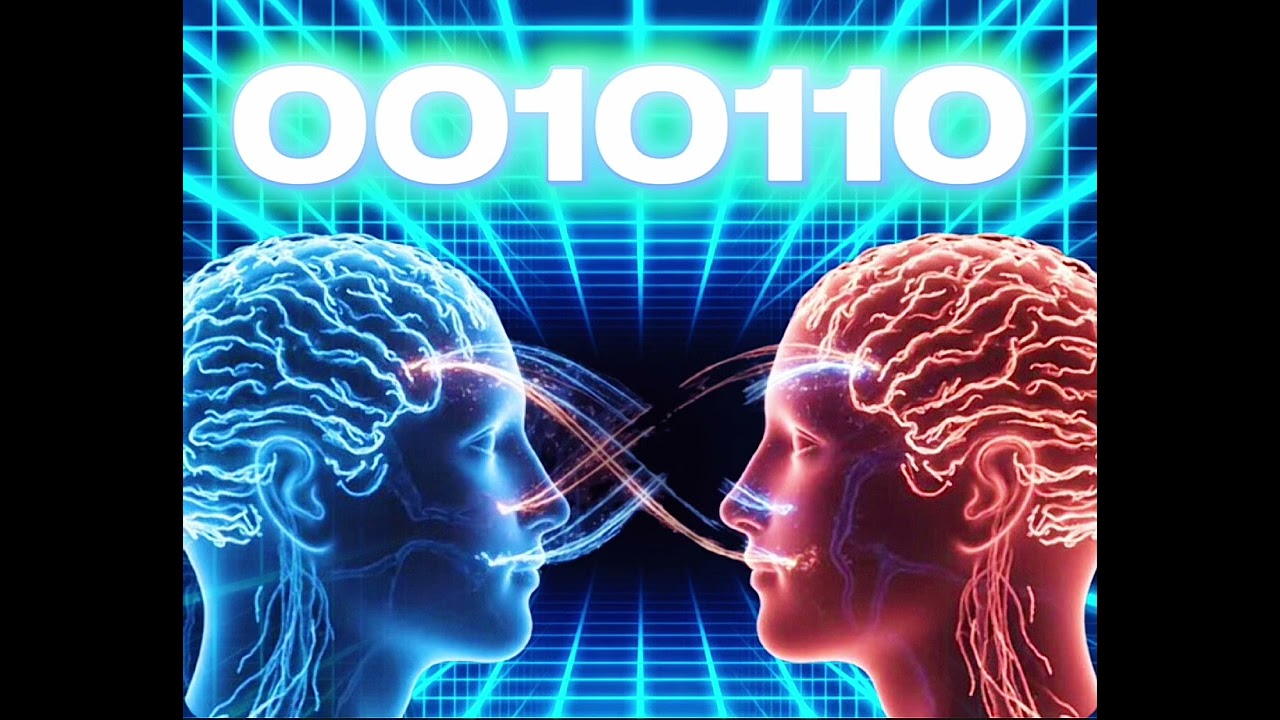 Telepathic Code 0010110