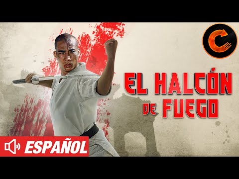 El Halcón de Fuego | Kung Fu Movie | Película de Kung Fu Completa | La Lucha de los Rebeldes Shaolin