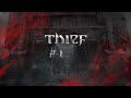 [Let's Play] Thief | Episode 1 | Je suis un voleur