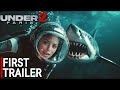Under Paris 2 Red Water First Trailer 2025 Concept Trailer 4k