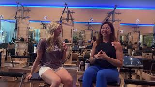 Episode 1 | Club Pilates Teacher Training