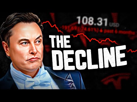 Why Elon Musk Is A Fraud