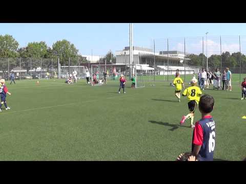 7.9.14: Old Boys gelb - Allschwil b