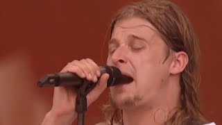 Kid Rock - Bawitdaba - 7/24/1999 - Woodstock 99 East Stage (Official)
