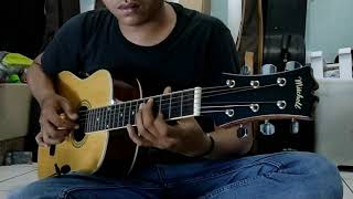 Video thumbnail for Review gitar Mitchell MDJ-10 (Top Solid) original gitar traveling 3/4 by Qiano 234