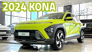 [討論] 2023新款KONA...還好而已