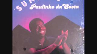 Paulinho Da Costa  - I'm Going To Rio