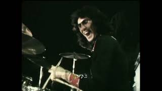 1973 Golden Earring   Radar Love (Lyrics)
