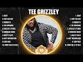 Tee Grizzley The Best Music Of All Time ️ Full Album ️ Top 10 Hits Collection