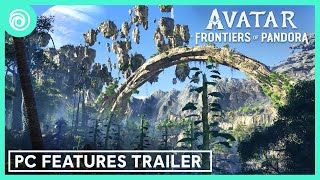 VideoImage1 Avatar: Frontiers of Pandora™ Gold Edition