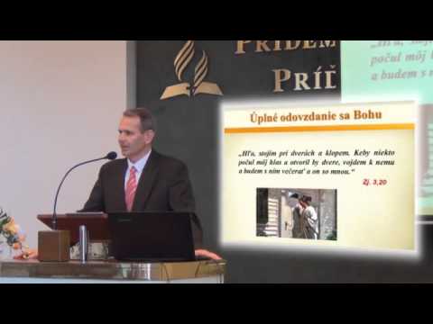 5 - 5 MILAN  UHRIN – Úplné odovzdanie