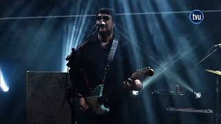 Los Tres - Gato por Liebre (En vivo, Universidad de Concepción, 2021)