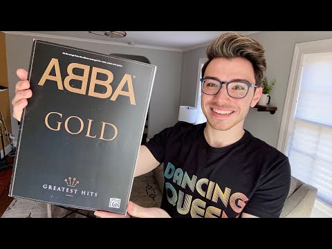 ABBA Gold (2-Part), introduced by Jack Zaino – Score & Sound